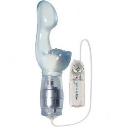 Personal G-spot Pleaser Personal G-spot Pleaser Boxcover