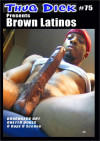 Brown Latinos Boxcover