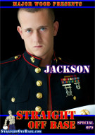 Jackson: Special OPS Boxcover