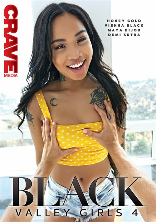 Black Valley Girls 4 2019 Adult Dvd Empire