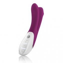 Mystim Bon Aparte Vibrator - Oh So Aubergine Mystim Bon Aparte Vibrator - Oh So Aubergine Boxcover