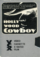 Hollywood Cowboy Porn Video