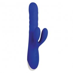 Evolved Grand Slam - Blue Evolved Grand Slam - Blue Boxcover