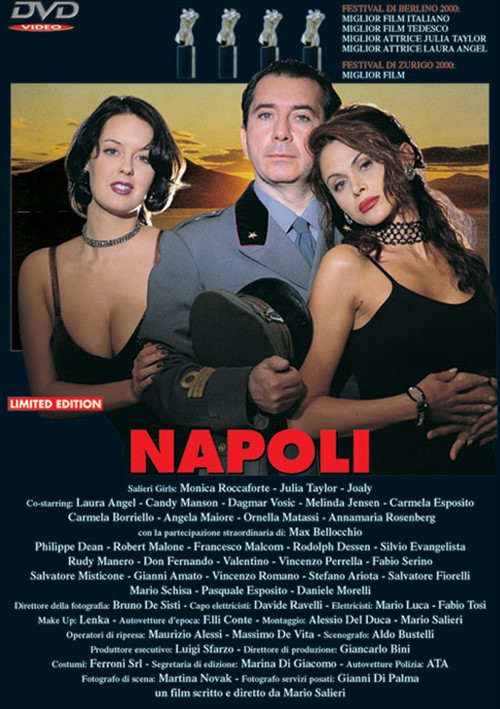 Napoli 2000 By Mario Salieri Productions Hotmovies