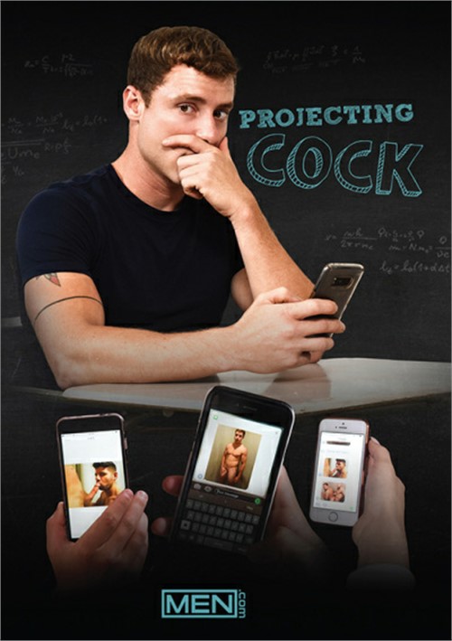 Projecting Cock | MEN.com Gay Porn Movies @ Gay DVD Empire