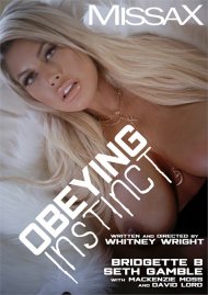 Obeying Instinct Boxcover