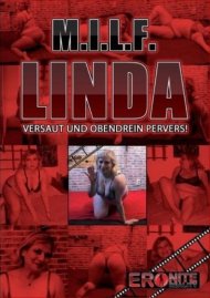 M.I.L.F. Linda Boxcover