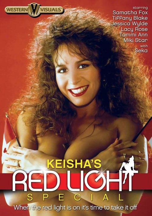 Keisha&#39;s Red Light Special