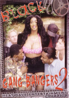 Black Gang Bangers #2 Porn Video