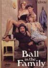 Ball In the Family Boxcover