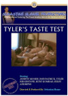 Tyler's Taste Test Boxcover