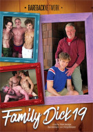 Family Dick 19 Boxcover