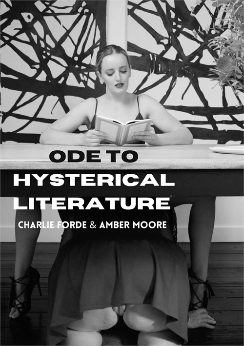 Ode to Hysterical Literature