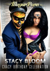 Anal Lover Stacy Bloom Crazy Birthday Celebration with Mugur Boxcover