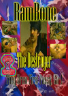 Rambone The Destroyer Boxcover