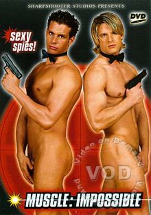 Sex Video Impossible - Gay Porn Videos, DVDs & Sex Toys @ Gay DVD Empire