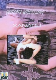 Xanadu Boxcover