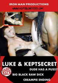 Luke & Keptsecret Boxcover