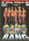 Gang Bang Boxcover