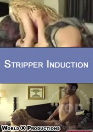 Stripper Induction Boxcover