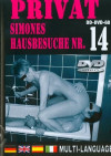 Simones Hausbesuche 14 Boxcover