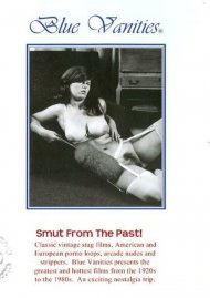 Softcore Nudes 546: '50s & '60s (All B&W) Boxcover