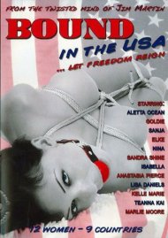 Bound In The USA Boxcover