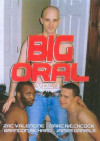 Big Oral Vol. 1 Boxcover