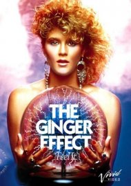 Ginger Effect Boxcover