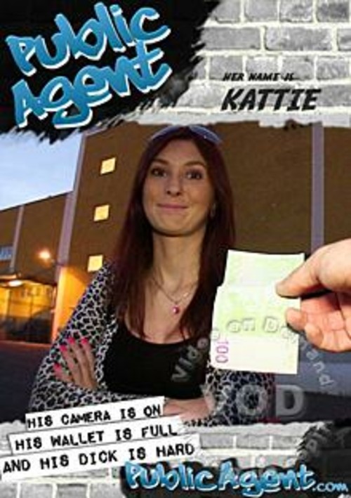 Public Agent Presents - Kattie