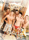 Holiday Orgies Boxcover