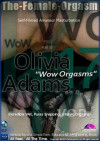 Olivia Adams 17 - Wow Orgasms Boxcover