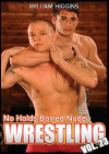 No Holds Barred Nude Wrestling Vol. 23 Boxcover