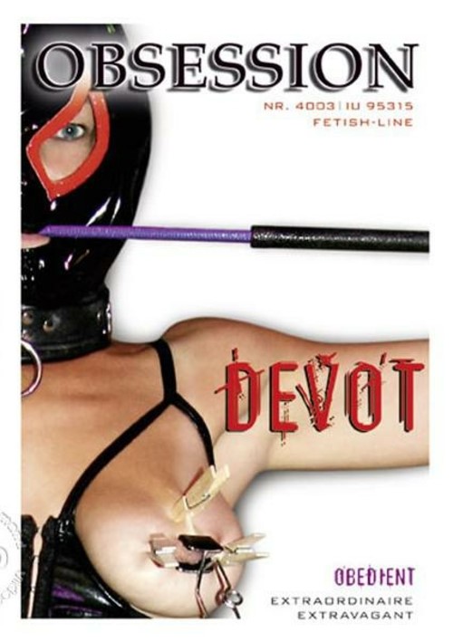 Obsession Devot Obedient Gmv Media Unlimited Streaming At Adult Dvd Empire Unlimited