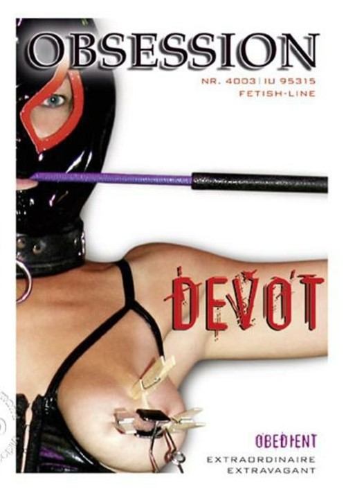 Obsession - Devot - Obedient