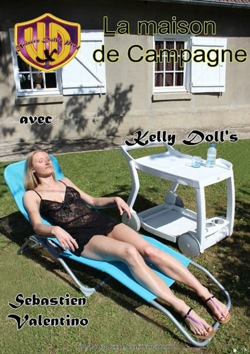 La Maison De Campagne