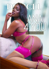 Ana 4 You Boxcover