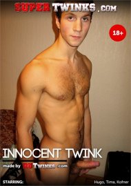 Innocent Twink Boxcover