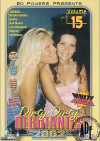 Dirty Dirty Debutantes #15 Boxcover