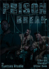 Prison Break Boxcover