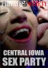 Central Iowa Sex Party Boxcover