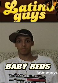 Baby Reds Boxcover