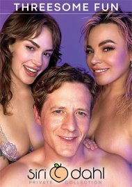 Threesome Fun Boxcover