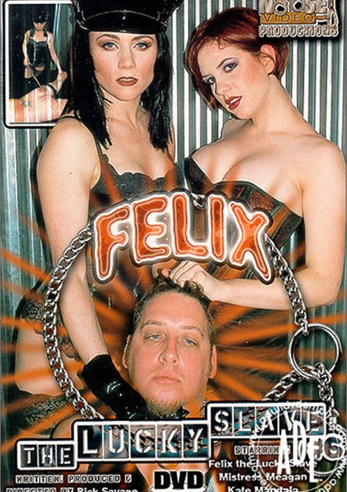 Felix the Lucky Slave #6