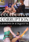 Lessons in Etiquette Boxcover
