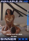 Kiki Minaj - Cheating Black Wife Ruined Boxcover