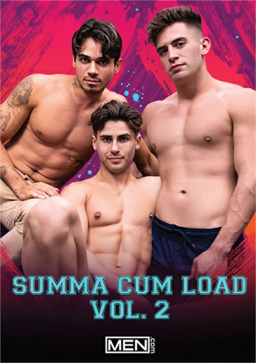 Summa Cum Load 2 Capa