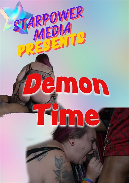 Demon Time