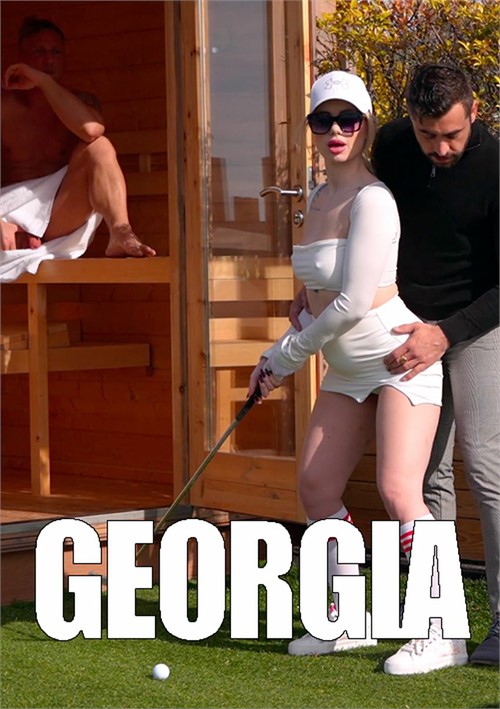 Georgia Golf