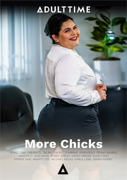 More Chicks